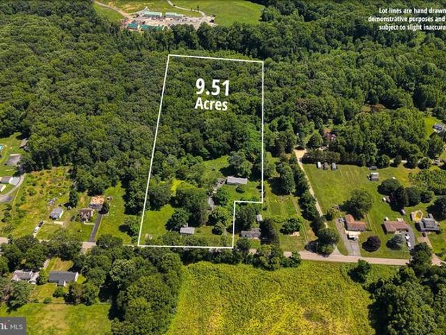 House for sale in Cecil, Maryland