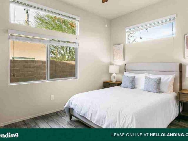 Apartment for rent in Atlanta, Georgia