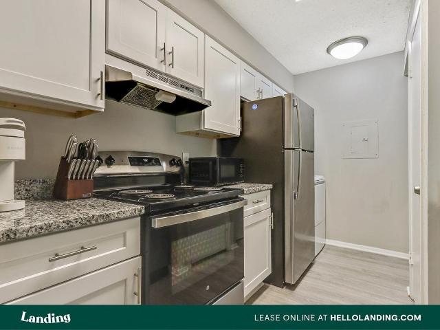 Apartment for rent in Atlanta, Georgia