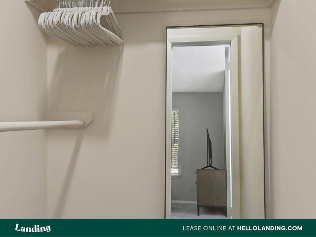 Apartment for rent in Atlanta, Georgia