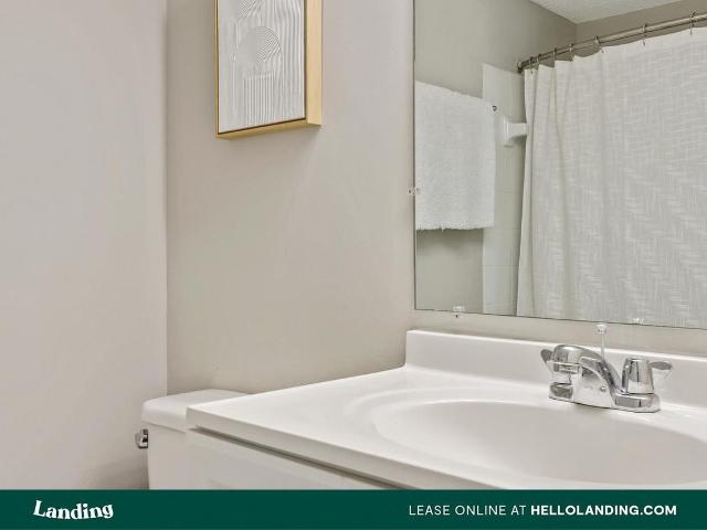 Apartment for rent in Atlanta, Georgia