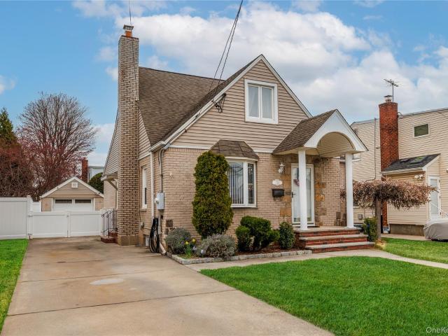 House for sale in Nassau, New York