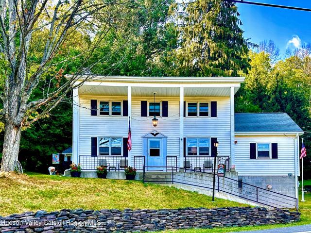 House for sale in Ashland, New York