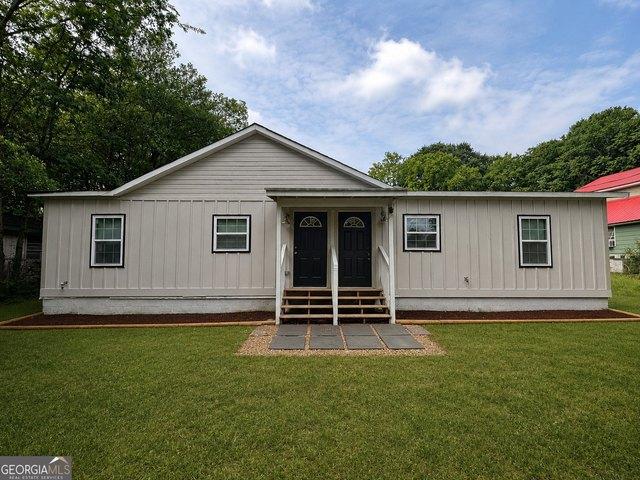 House for sale in Macon, Georgia