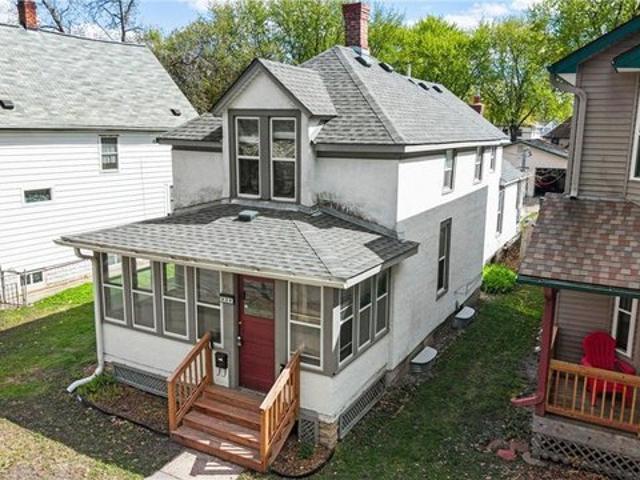 House for sale in Highland, Ramsey