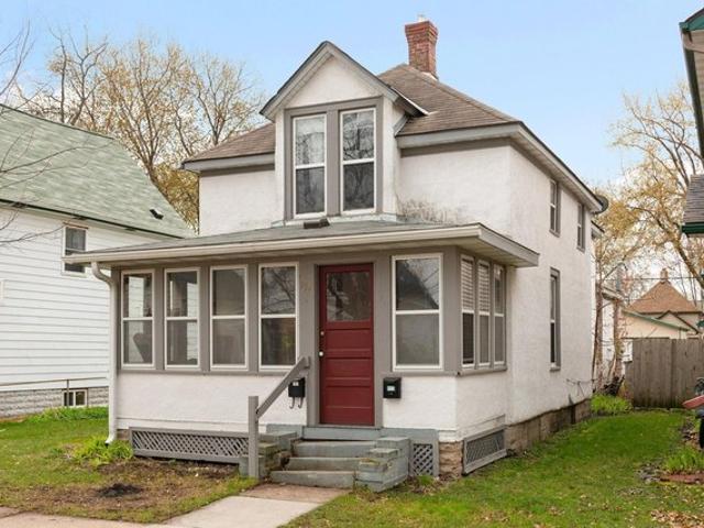 House for sale in Highland, Ramsey