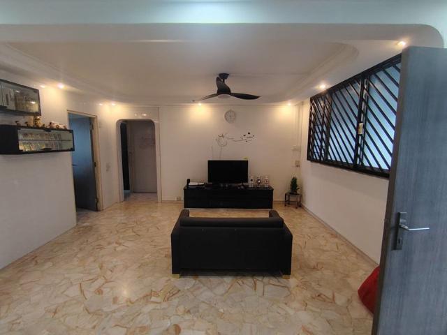 Property for rent