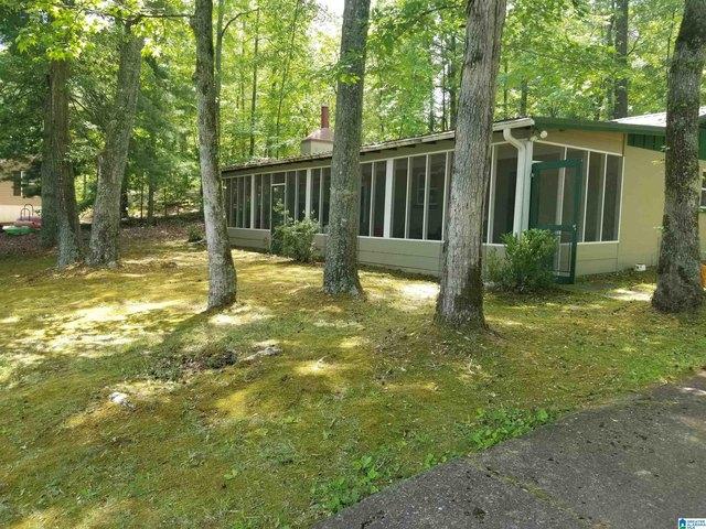 House for sale in Alabama