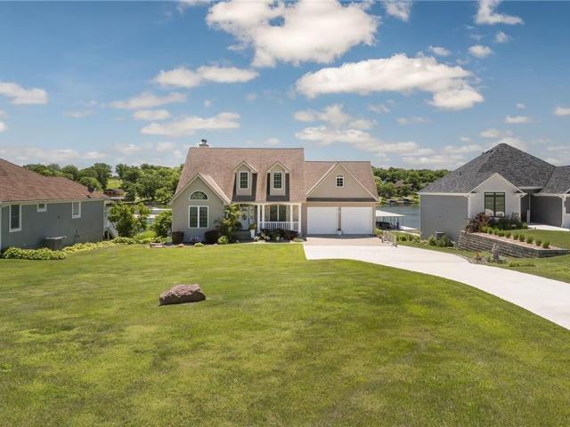 House for sale in Altamont, Missouri