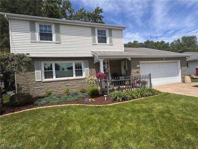 House for sale in Youngstown, Ohio