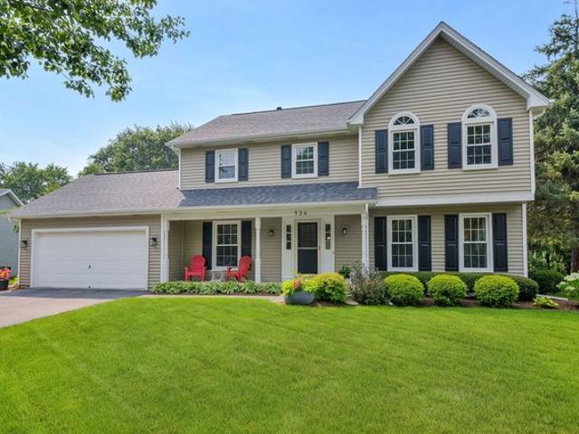 House for sale in Geneva, Illinois
