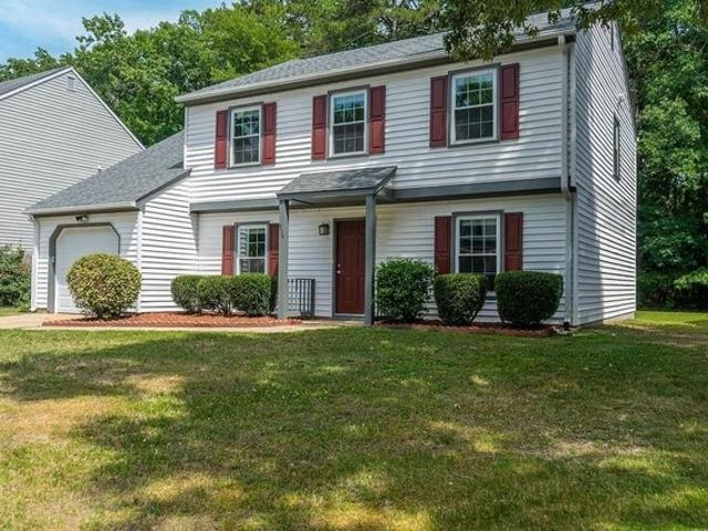 House for sale in Virginia