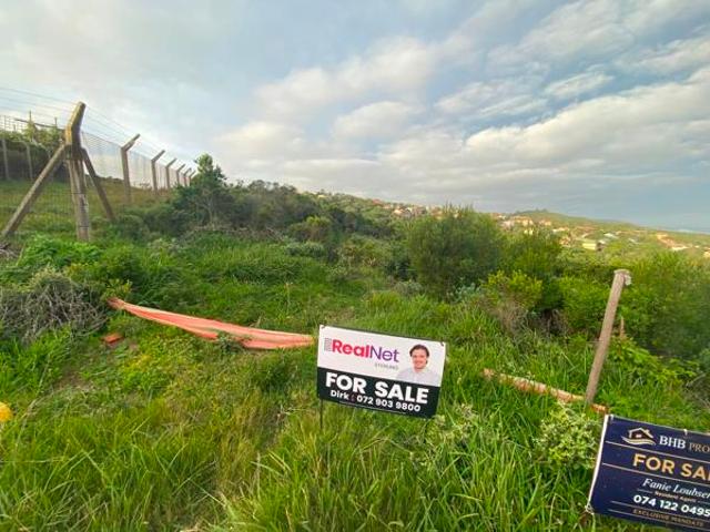 Land for sale in Eastern Cape