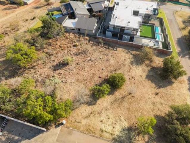 Land for sale in North West