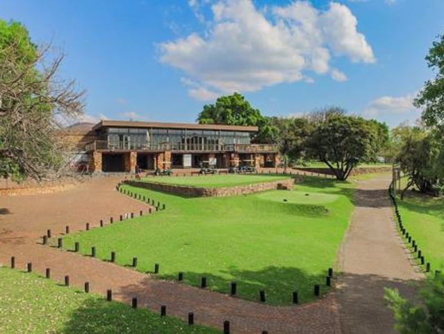 Land for sale in North West