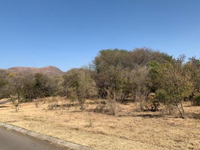 Land for sale in North West