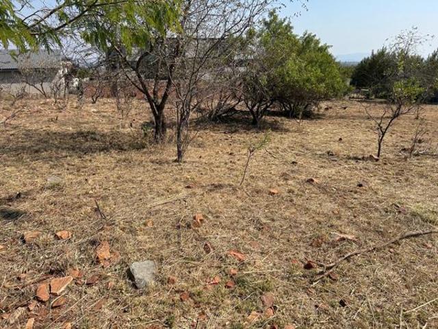 Land for sale in North West