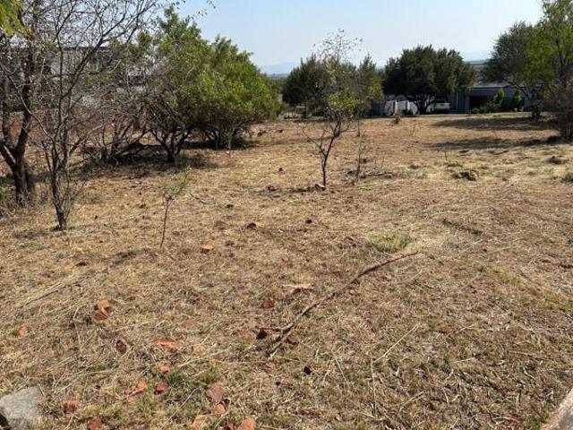 Land for sale in North West