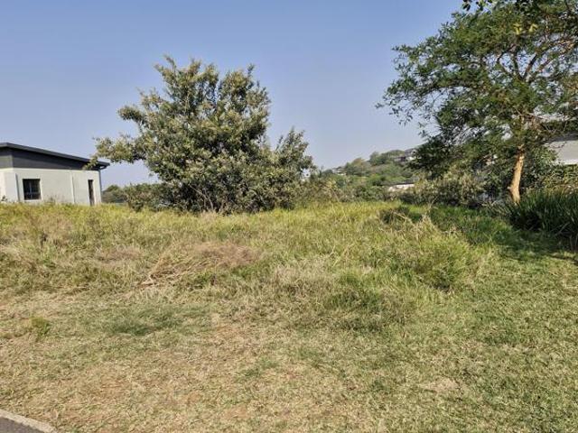 Land for sale in Princess Grant, Kwazulu-natal