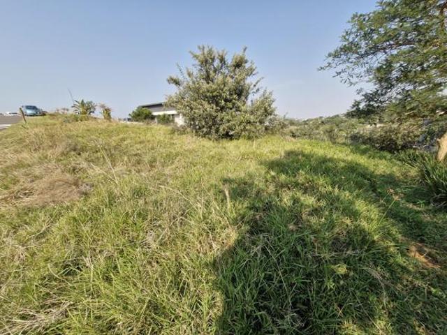Land for sale in Princess Grant, Kwazulu-natal