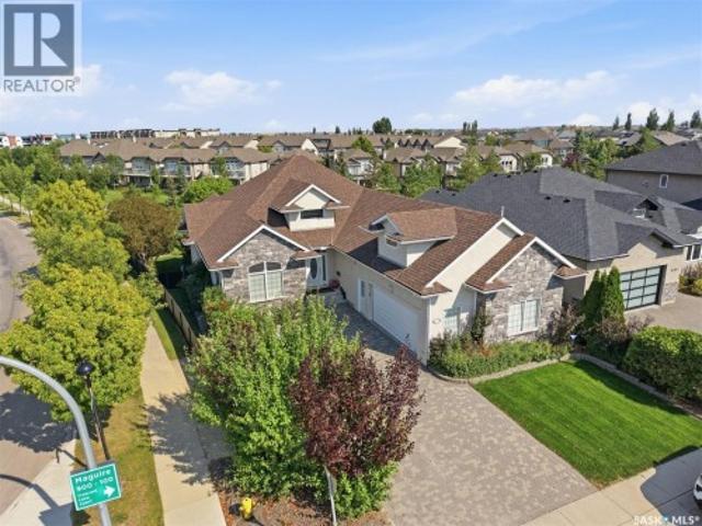 House for sale in Saskatoon, Saskatchewan