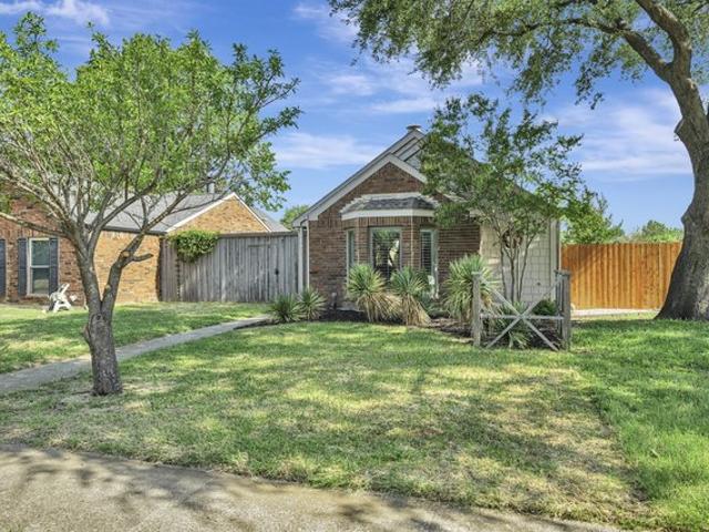 House for sale in Coppell, Texas