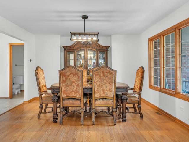House for sale in Manteno, Illinois