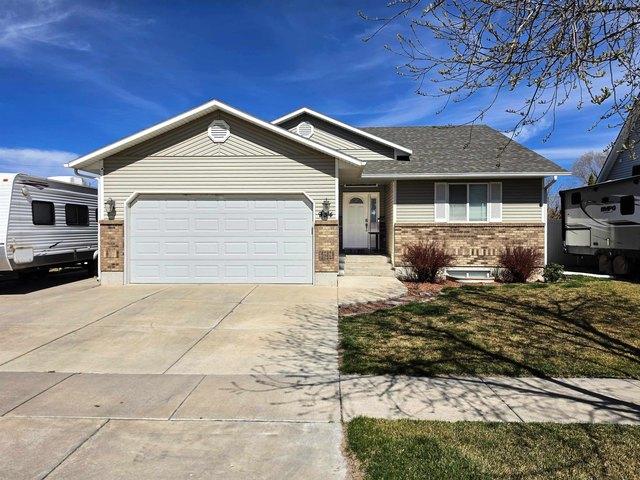 House for sale in Bannock, Idaho