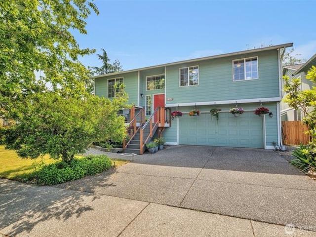 House for sale in Sultan, Washington