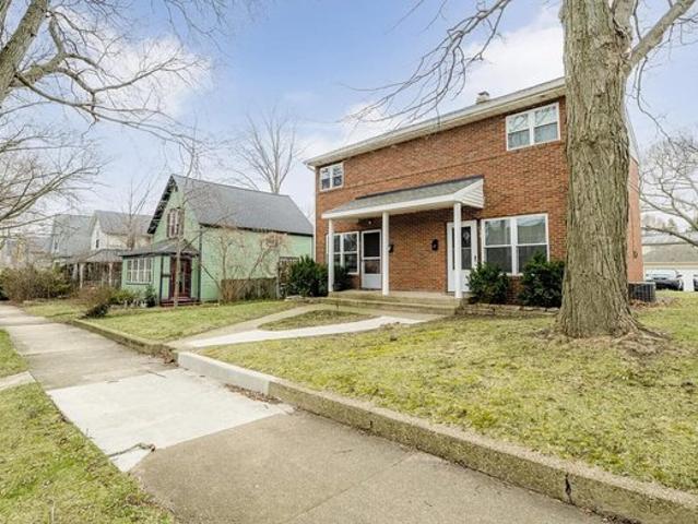 House for sale in Saint Joseph, Michigan