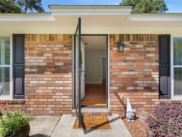 House for sale in Savannah, Georgia