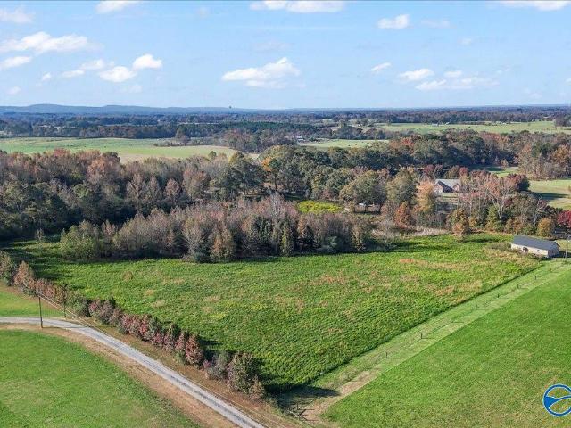 Land for sale in Boaz, Alabama