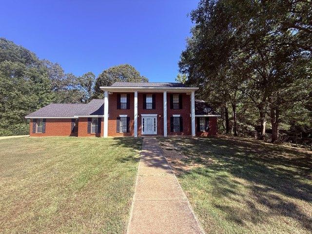 House for sale in Booneville, Prentiss County