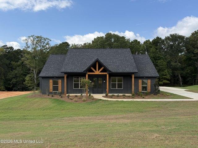 House for sale in Florence, Mississippi