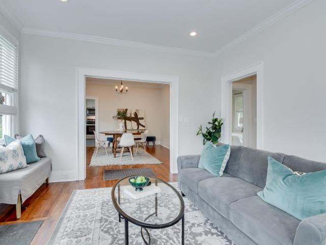 House for sale in Augusta, Georgia