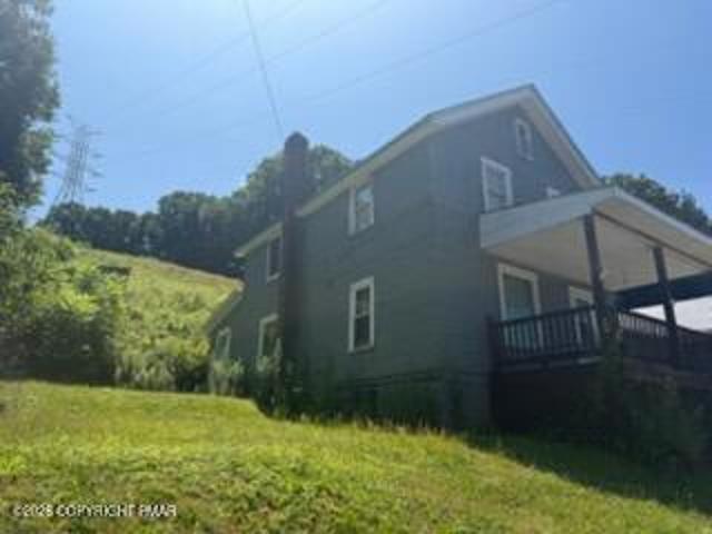 House for sale in Elk, Pennsylvania