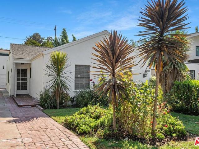 House for sale in West Hollywood, California