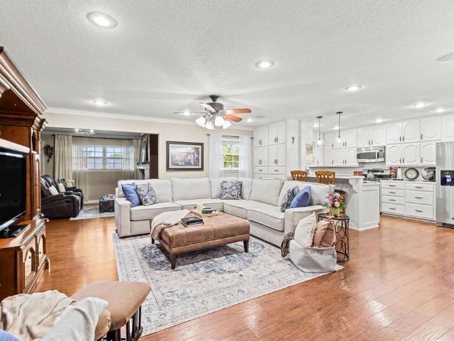 House for sale in Muenster, Texas