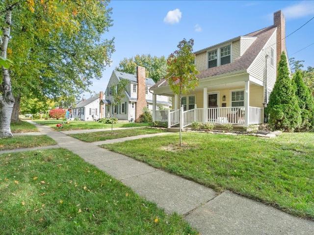 House for sale in Owosso, Shiawassee County