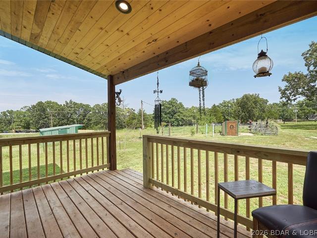 House for sale in Roach, Missouri