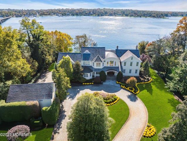 House for sale in Monmouth, New Jersey