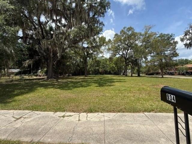 Land for sale in Ocala, Florida