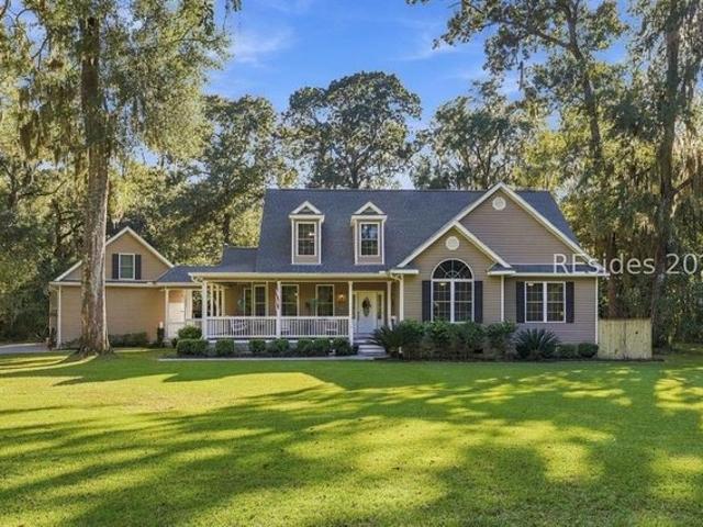 House for sale in Hardeeville, Jasper County