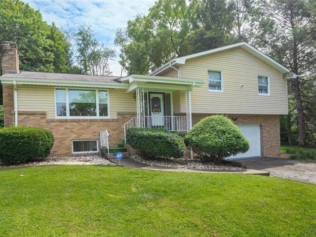 House for sale in Greensburg, Pennsylvania