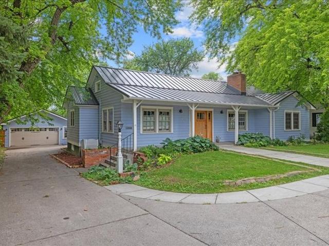 House for sale in Billings, Montana