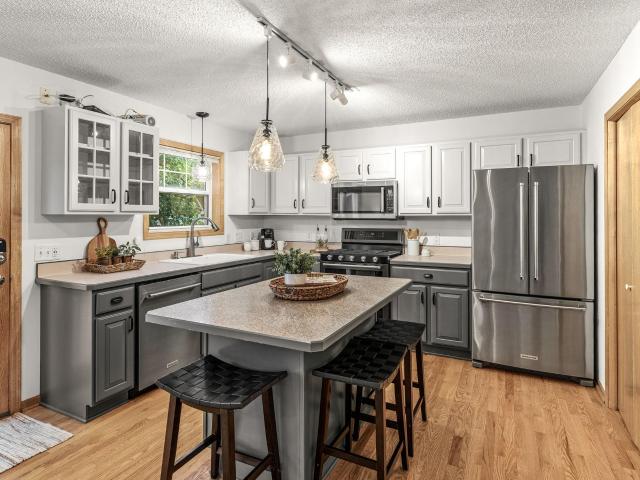 House for sale in Ramsey, Minnesota