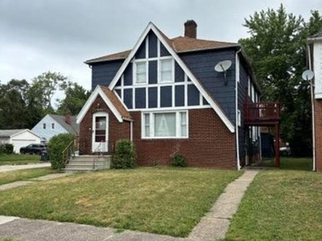 House for sale in Ohio