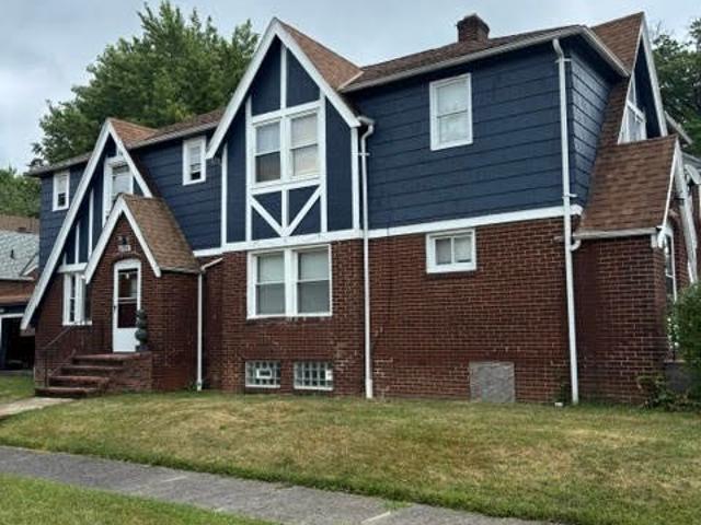 House for sale in Ohio