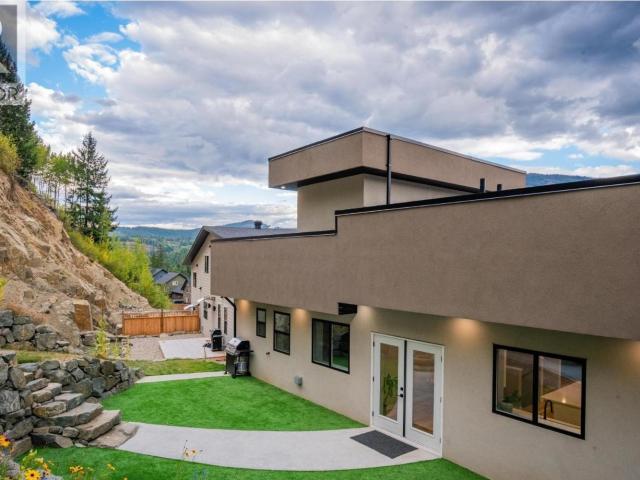 House for sale in Rossland, British Columbia