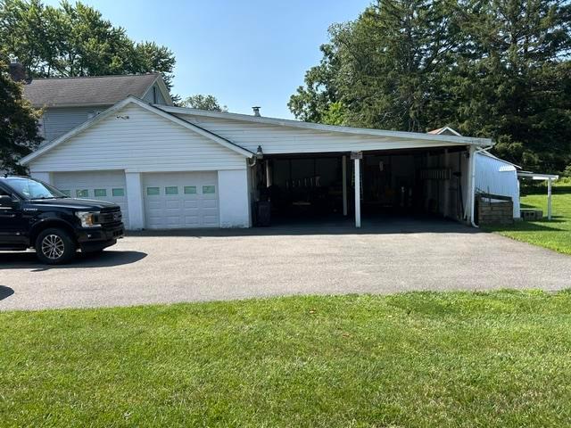 House for sale in Flicksville, Pennsylvania